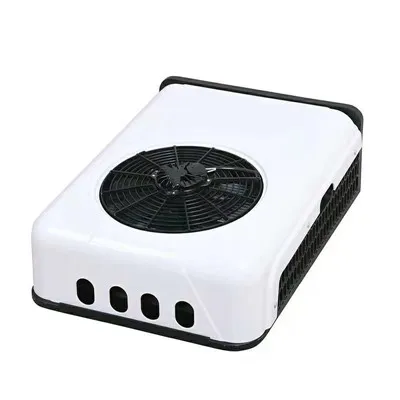 Кондиционер для грузовиков