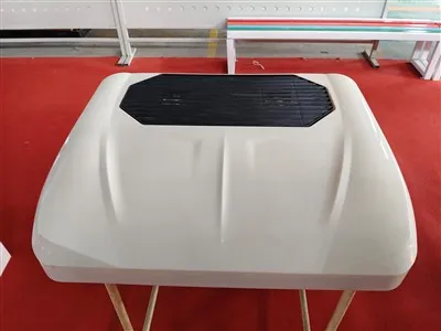 M8 Парковочный Кондиционер